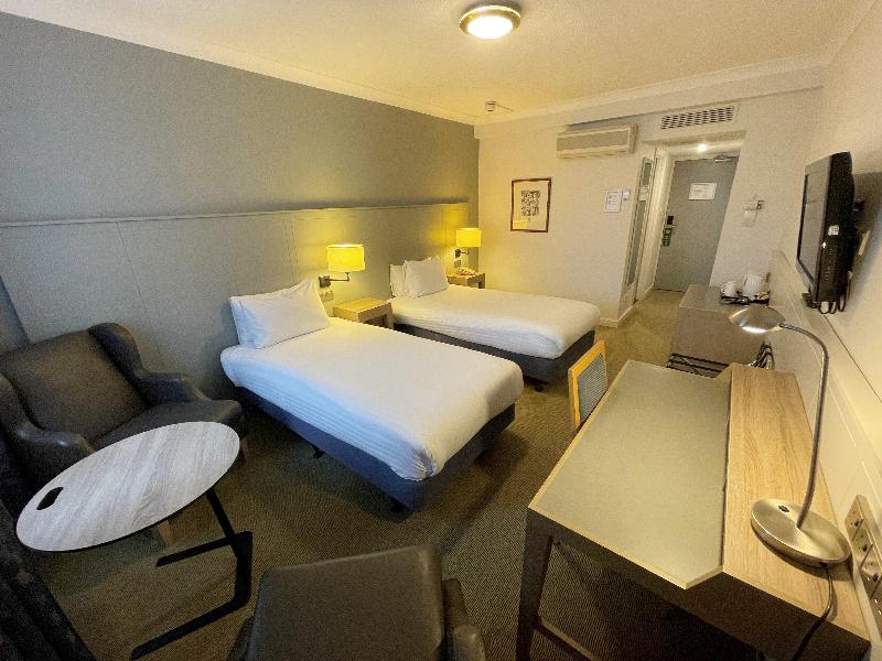 Holiday Inn Marina Hull - Oda