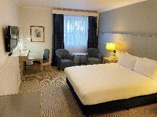 Holiday Inn Marina Hull fotoÄŸrafÄ±