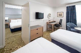 Holiday Inn Marina Hull fotoÄŸrafÄ±