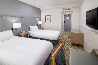 Holiday Inn Marina Hull fotoÄŸrafÄ±