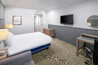 Holiday Inn Marina Hull fotoÄŸrafÄ±