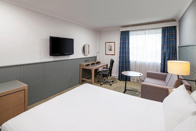 Holiday Inn Marina Hull - Oda