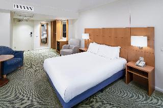 Holiday Inn Marina Hull fotoÄŸrafÄ±