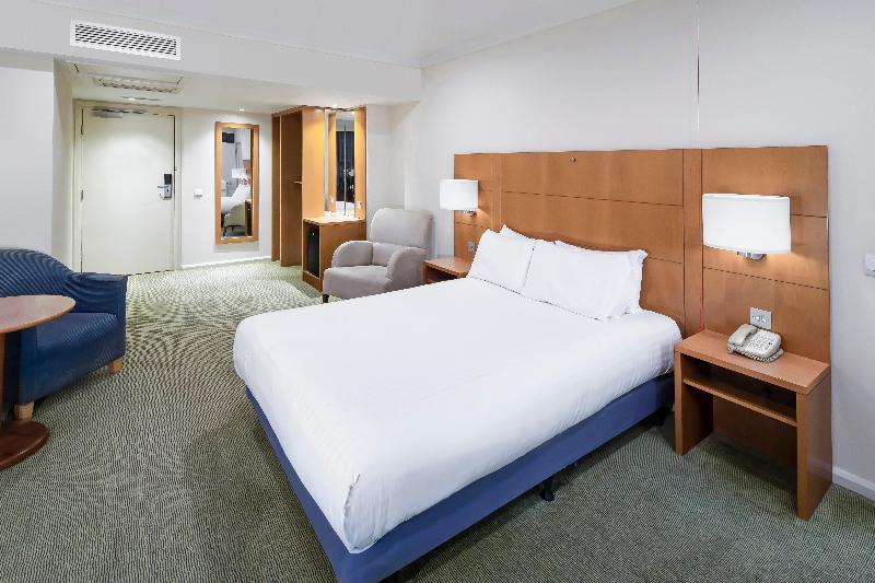 Holiday Inn Marina Hull - Oda