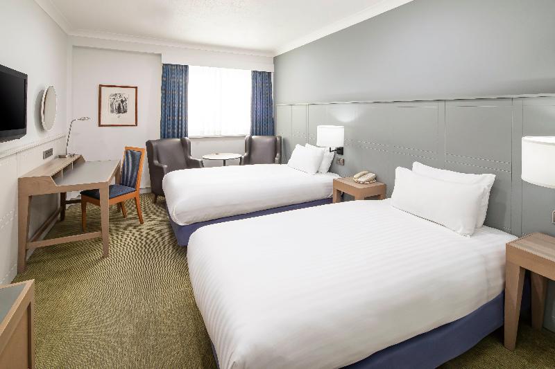 Holiday Inn Marina Hull - Oda