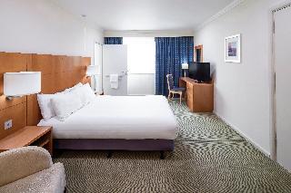 Holiday Inn Marina Hull fotoÄŸrafÄ±