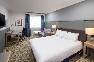 Holiday Inn Marina Hull fotoÄŸrafÄ±