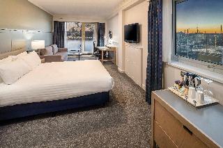 Holiday Inn Marina Hull fotoÄŸrafÄ±
