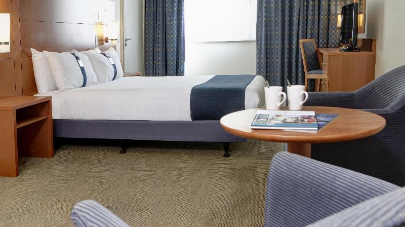 Holiday Inn Marina Hull - Oda