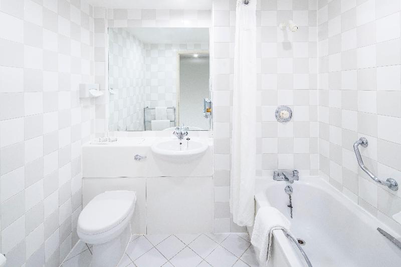 Holiday Inn Marina Hull - Oda