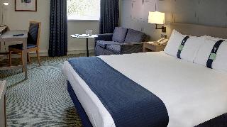 Holiday Inn Marina Hull fotoÄŸrafÄ±