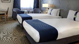 Holiday Inn Marina Hull fotoÄŸrafÄ±