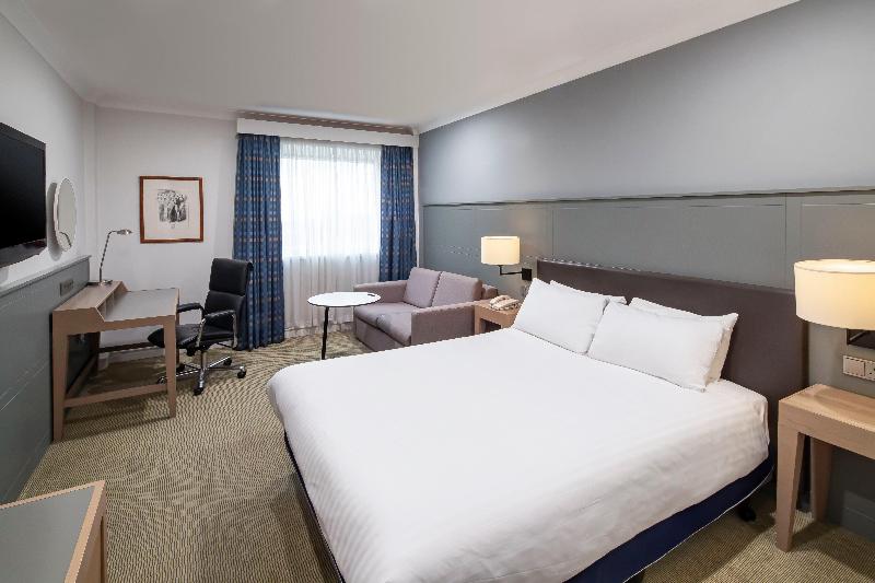 Holiday Inn Marina Hull - Oda
