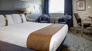 Holiday Inn Marina Hull fotoÄŸrafÄ±