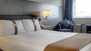 Holiday Inn Marina Hull fotoÄŸrafÄ±
