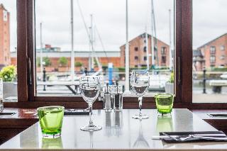 Holiday Inn Marina Hull fotoÄŸrafÄ±