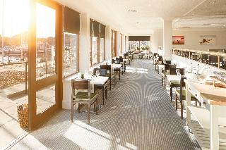Holiday Inn Marina Hull fotoÄŸrafÄ±