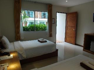Crystal Lamai Hotel fotoÄŸrafÄ±