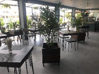 Crystal Lamai Hotel fotoÄŸrafÄ±