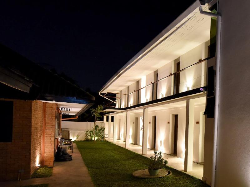 Chiang Mai Udee - Genel