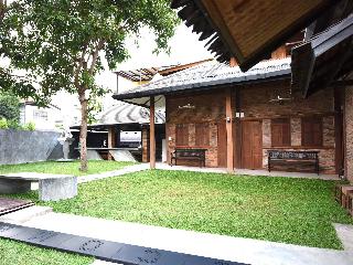 Chiang Mai Udee fotoÄŸrafÄ±