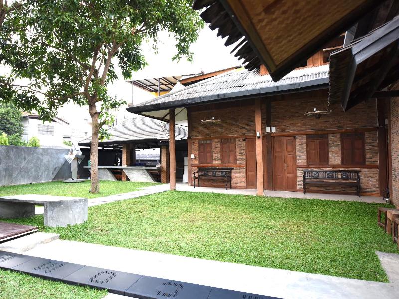 Chiang Mai Udee - Genel