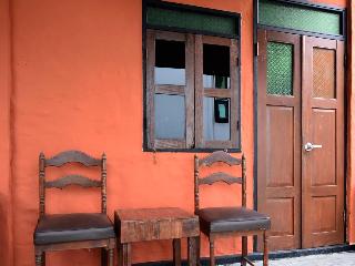 Chiang Mai Udee fotoÄŸrafÄ±