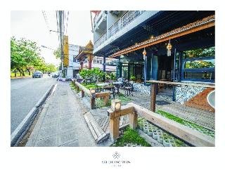Sri Chiang Yeun Boutique House fotoÄŸrafÄ±