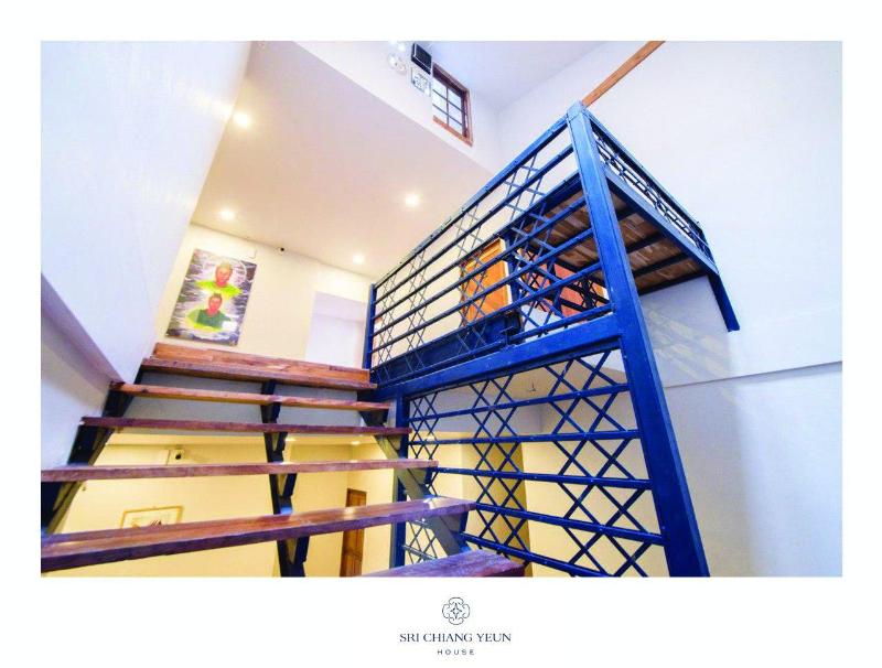 Sri Chiang Yeun Boutique House - Genel