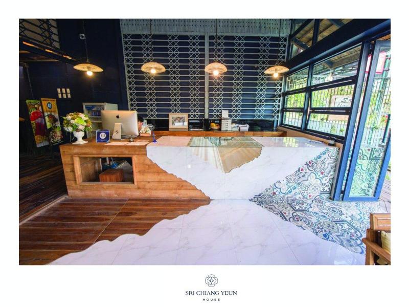 Sri Chiang Yeun Boutique House - Restoran