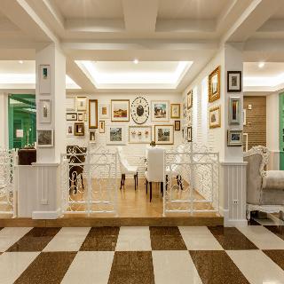 Gallery Lake View fotoÄŸrafÄ±