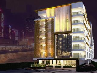 Gallery Lake View otel fotoğrafı