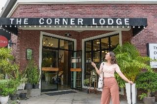 The Corner Lodge fotoÄŸrafÄ±