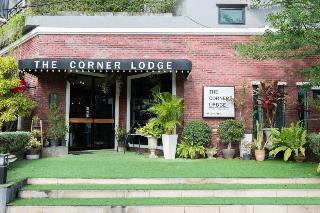 The Corner Lodge fotoÄŸrafÄ±