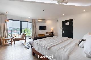 The Corner Lodge fotoÄŸrafÄ±