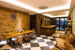 Nonze Hostel fotoÄŸrafÄ±