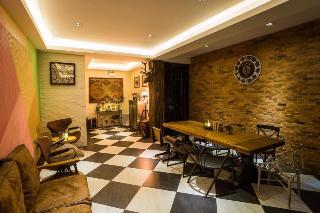 Nonze Hostel fotoÄŸrafÄ±
