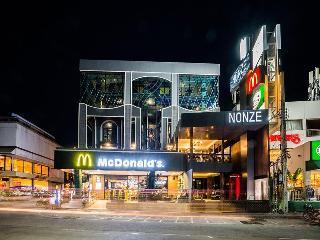 Nonze Hostel otel fotoğrafı
