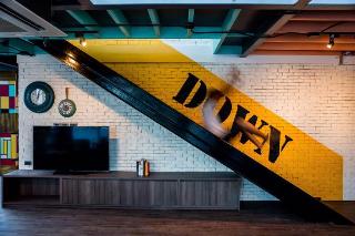 Nonze Hostel fotoÄŸrafÄ±