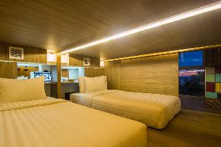 Nonze Hostel fotoÄŸrafÄ±