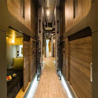 Nonze Hostel fotoÄŸrafÄ±