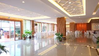 D Hotel Pattaya fotoÄŸrafÄ±