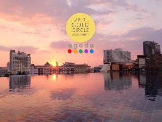 D Hotel Pattaya fotoÄŸrafÄ±