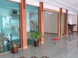 D Hotel Pattaya fotoÄŸrafÄ±