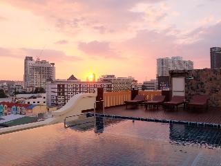D Hotel Pattaya fotoÄŸrafÄ±