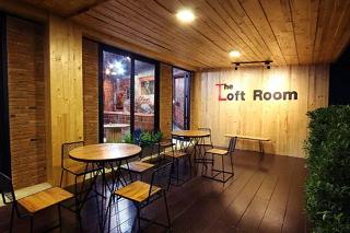 The Loft Room Nimman fotoÄŸrafÄ±