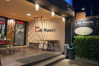 The Loft Room Nimman fotoÄŸrafÄ±