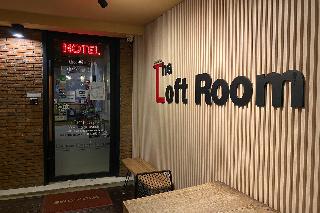 The Loft Room Nimman fotoÄŸrafÄ±