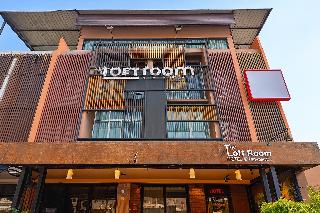 The Loft Room Nimman fotoÄŸrafÄ±