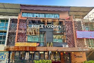 The Loft Room Nimman otel fotoğrafı